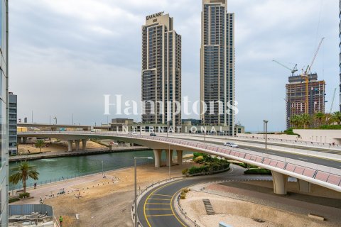 Снять в аренду квартиру в Dorra Bay, Дубай Марина, Дубай: 1 спальня, 96.25029509м², № 96573 - фото 10