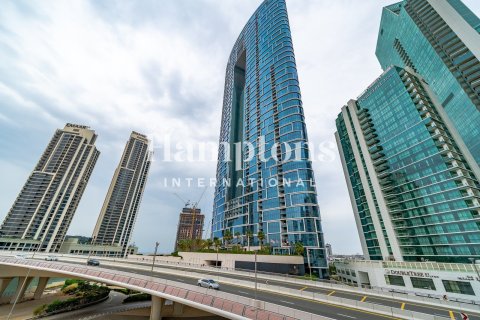 Снять в аренду квартиру в Dorra Bay, Дубай Марина, Дубай: 1 спальня, 96.25029509м², № 96573 - фото 8