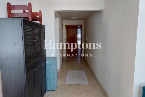 Appartement à Dorra Bay, Dubai Marina, Dubai, 1 chambre, 96.25029509 m², № 96573 - photo 10
