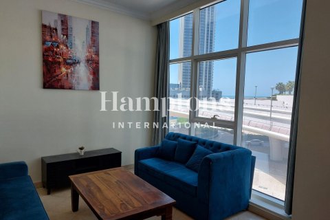 Appartement à Dorra Bay, Dubai Marina, Dubai, 1 chambre, 96.25029509 m², № 96573 - photo 5