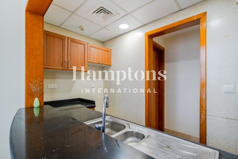 Снять в аренду квартиру в Dorra Bay, Дубай Марина, Дубай: 1 спальня, 96.25029509м², № 96573 - фото 14