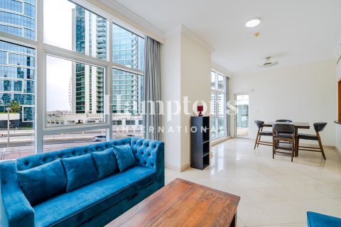 Снять в аренду квартиру в Dorra Bay, Дубай Марина, Дубай: 1 спальня, 96.25029509м², № 96573 - фото 2