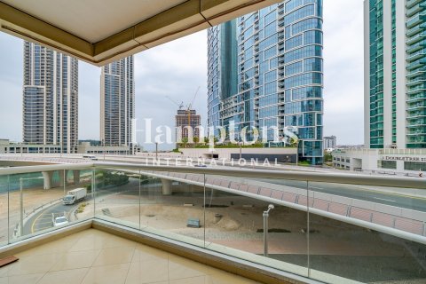 Снять в аренду квартиру в Dorra Bay, Дубай Марина, Дубай: 1 спальня, 96.25029509м², № 96573 - фото 5