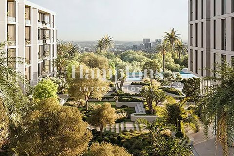 Appartement à FIVE at Jumeirah Village Circle, Jumeirah Village Circle, Dubai, 1 chambre, 71.63936136 m², № 96570 - photo 5