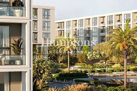 Appartement à FIVE at Jumeirah Village Circle, Jumeirah Village Circle, Dubai, 1 chambre, 71.6394 m², № 96570