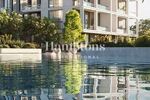 Appartement à FIVE at Jumeirah Village Circle, Jumeirah Village Circle, Dubai, 1 chambre, 71.63936136 m², № 96570 - photo 2