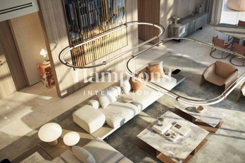 Appartement à Dubai, 2 chambres, 149.65001046 m², № 96571 - photo 4