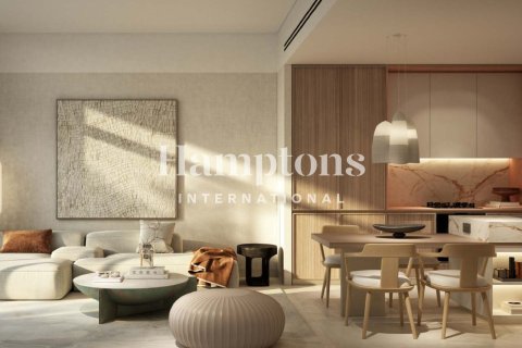 Appartement à Dubai, 2 chambres, 149.65 m², № 96571