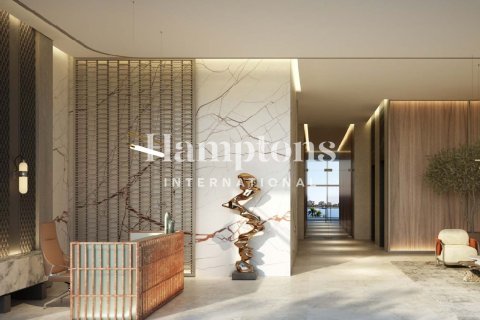 Appartement à Dubai, 2 chambres, 149.65001046 m², № 96571 - photo 9