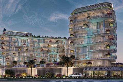 Villa del Garda en Dubai, № 96575