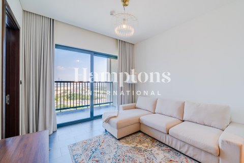 Appartement à Mohammed Bin Rashid City, Dubai, 1 chambre, 64.10307000 m², № 96572 - photo 3