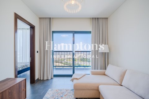 Appartement à Mohammed Bin Rashid City, Dubai, 1 chambre, 64.10307000 m², № 96572 - photo 5