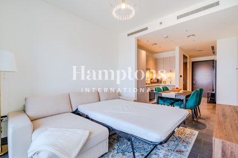 Appartement à Mohammed Bin Rashid City, Dubai, 1 chambre, 64.10307000 m², № 96572 - photo 11