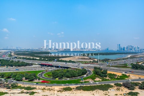 Appartement à Mohammed Bin Rashid City, Dubai, 1 chambre, 64.10307000 m², № 96572 - photo 2