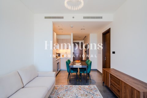 Appartement à Mohammed Bin Rashid City, Dubai, 1 chambre, 64.10307000 m², № 96572 - photo 8