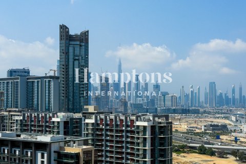 Appartement à Mohammed Bin Rashid City, Dubai, 1 chambre, 64.10307000 m², № 96572 - photo 21