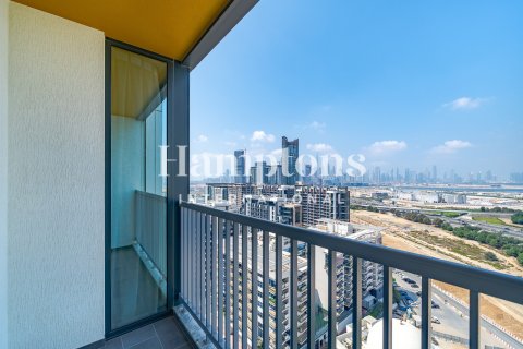 Appartement à Mohammed Bin Rashid City, Dubai, 1 chambre, 64.10307000 m², № 96572 - photo 10