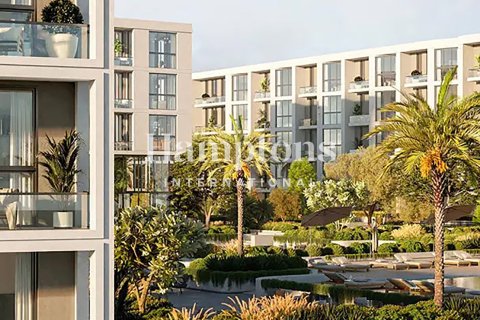 Appartement à FIVE at Jumeirah Village Circle, Jumeirah Village Circle, Dubai, 3 chambres, 159.07966496 m², № 96569 - photo 7