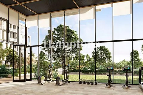 Appartement à FIVE at Jumeirah Village Circle, Jumeirah Village Circle, Dubai, 3 chambres, 159.07966496 m², № 96569 - photo 2