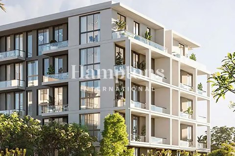 Appartement à FIVE at Jumeirah Village Circle, Jumeirah Village Circle, Dubai, 3 chambres, 159.08 m², № 96569