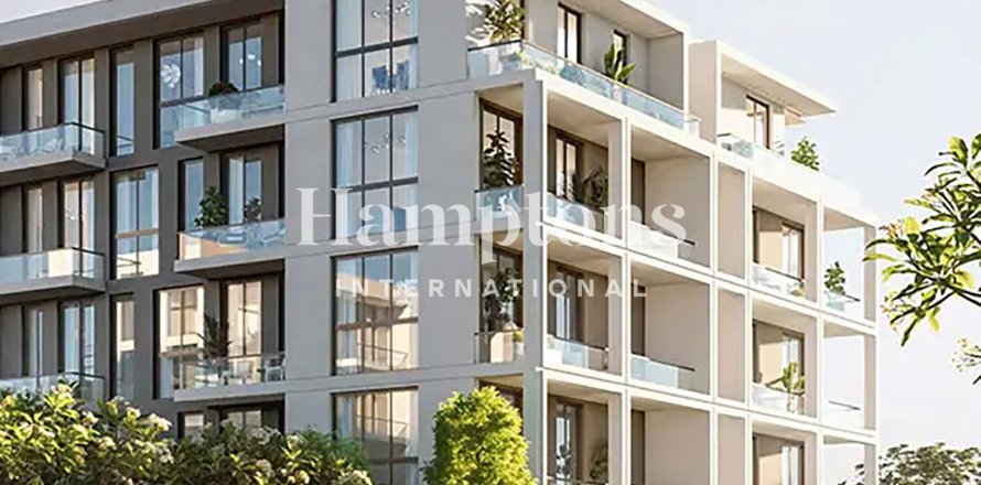 Appartement à FIVE at Jumeirah Village Circle, Jumeirah Village Circle, Dubai, 3 chambres, 159.08 m², № 96569