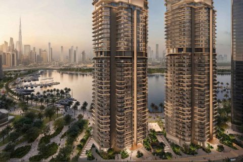 Artistry Residences 2 in Dubai Design District, Dubai, № 96574