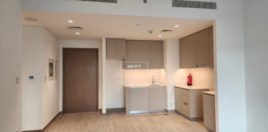 Квартира в Dubai Creek Harbour (The Lagoons), Дубай, 1 спальня, 90м², № 42507