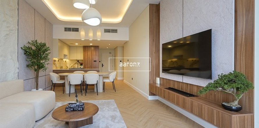 Appartement à Dubai, 2 chambres, 138.1 m², № 42517