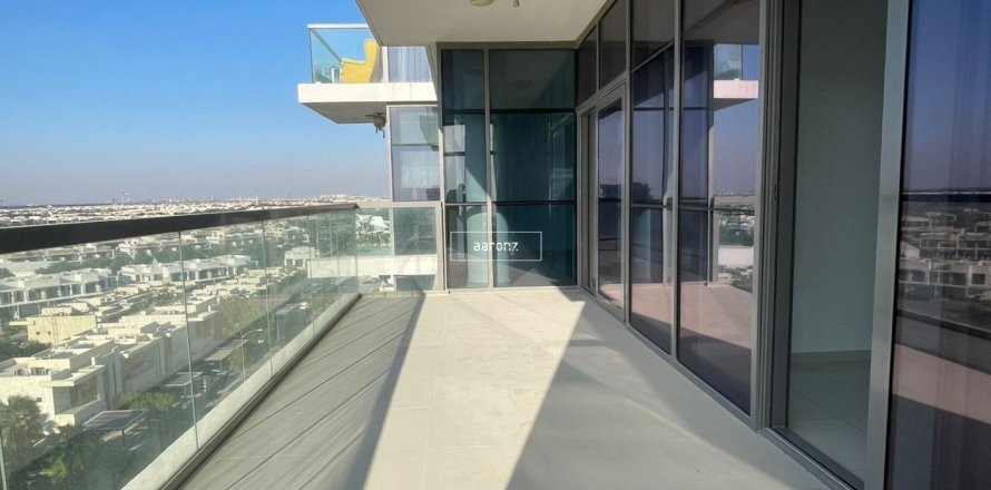 Квартира в Дубае, 2 спальни, 138.1м², № 42520