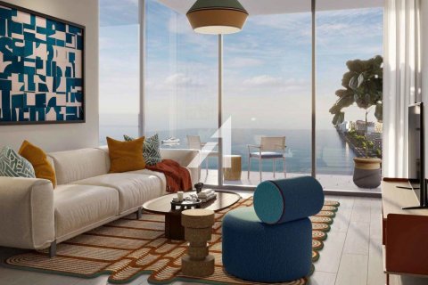 Appartement à Dubai, 2 chambres, 92.9 m², № 42506 - photo 3