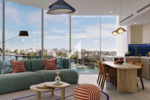 Appartement à Dubai, 2 chambres, 92.9 m², № 42506 - photo 2