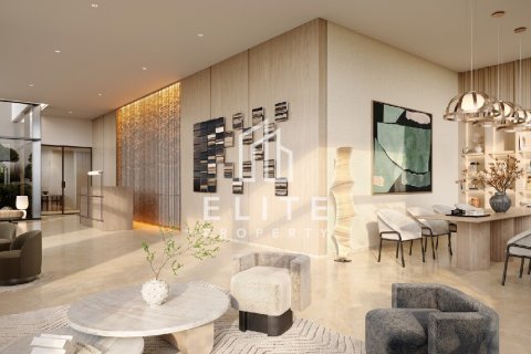 Appartement à Dubai, 2 chambres, 102 m², № 38706 - photo 3