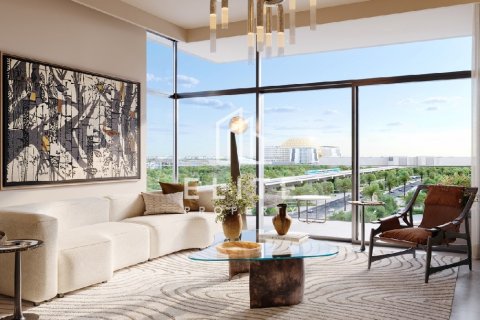 Appartement à Dubai, 2 chambres, 102 m², № 38706 - photo 5