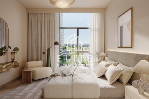 Appartement à Dubai, 2 chambres, 102 m², № 38706 - photo 4