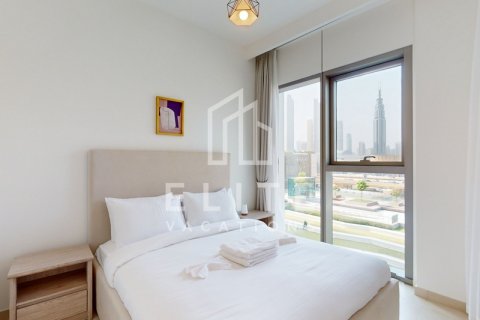 Appartement à Downtown Views II, Downtown Dubai (Downtown Burj Dubai), Dubai, 2 chambres, 101 m², № 38645 - photo 8