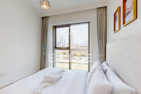Appartement à Downtown Views II, Downtown Dubai (Downtown Burj Dubai), Dubai, 2 chambres, 101 m², № 38645 - photo 5
