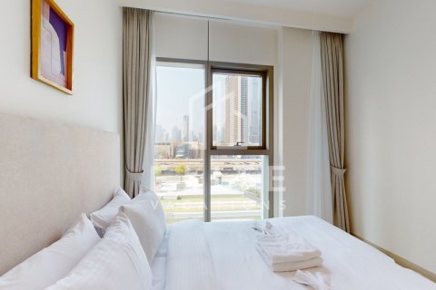 Appartement à Downtown Views II, Downtown Dubai (Downtown Burj Dubai), Dubai, 2 chambres, 101 m², № 38645 - photo 11