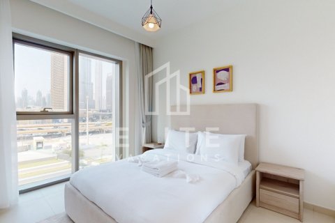 Appartement à Downtown Views II, Downtown Dubai (Downtown Burj Dubai), Dubai, 2 chambres, 101 m², № 38645 - photo 7