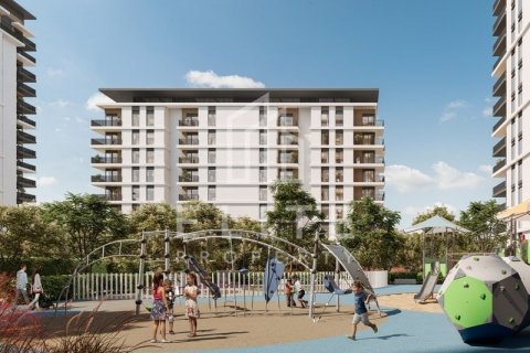 Купить квартиру в Дубае: студию, 60м², № 38704 - фото 12