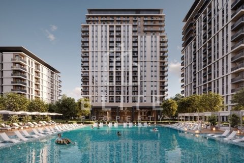 Купить квартиру в Дубае: студию, 60м², № 38704 - фото 14