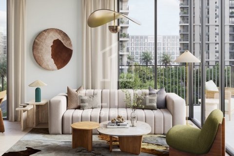 Купить квартиру в Дубае: студию, 60м², № 38704 - фото 3
