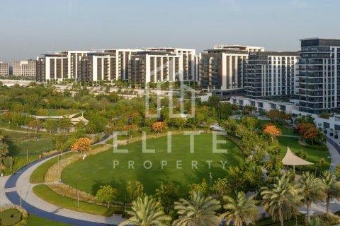 Купить квартиру в Дубае: студию, 60м², № 38704 - фото 10