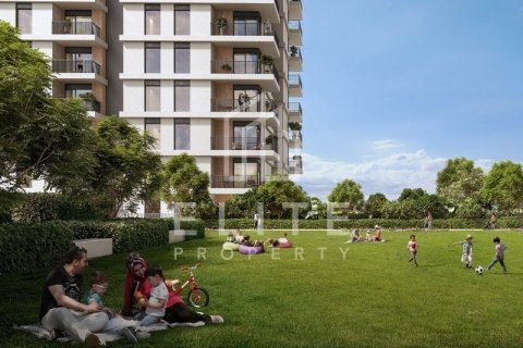 Купить квартиру в Дубае: студию, 60м², № 38704 - фото 13
