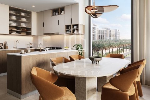 Купить квартиру в Дубае: студию, 60м², № 38704 - фото 4