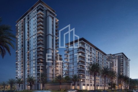 Купить квартиру в Дубае: студию, 60м², № 38704 - фото 11