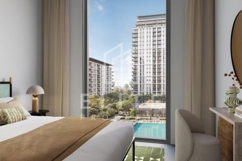 Купить квартиру в Дубае: студию, 60м², № 38704 - фото 5