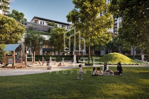 Купить квартиру в Дубае: студию, 60м², № 38704 - фото 8