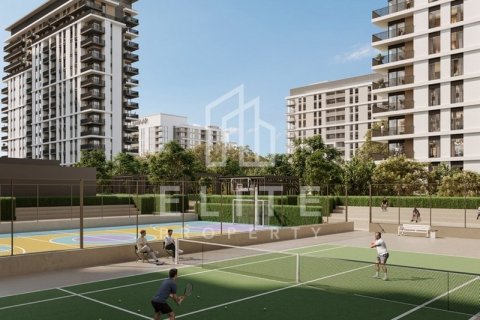 Купить квартиру в Дубае: студию, 60м², № 38704 - фото 9