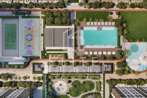 Купить квартиру в Дубае: студию, 60м², № 38704 - фото 2