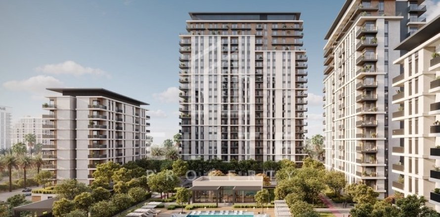 Квартира в Дубае, студия, 60м², № 38704